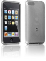 Philips DLA63046 Para iPod touch G2 Funda flexible (DLA63046/10)